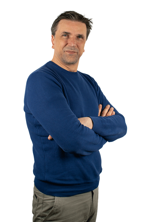 Lorenzo Zesi | Esperto di Marketing e Comunicazione