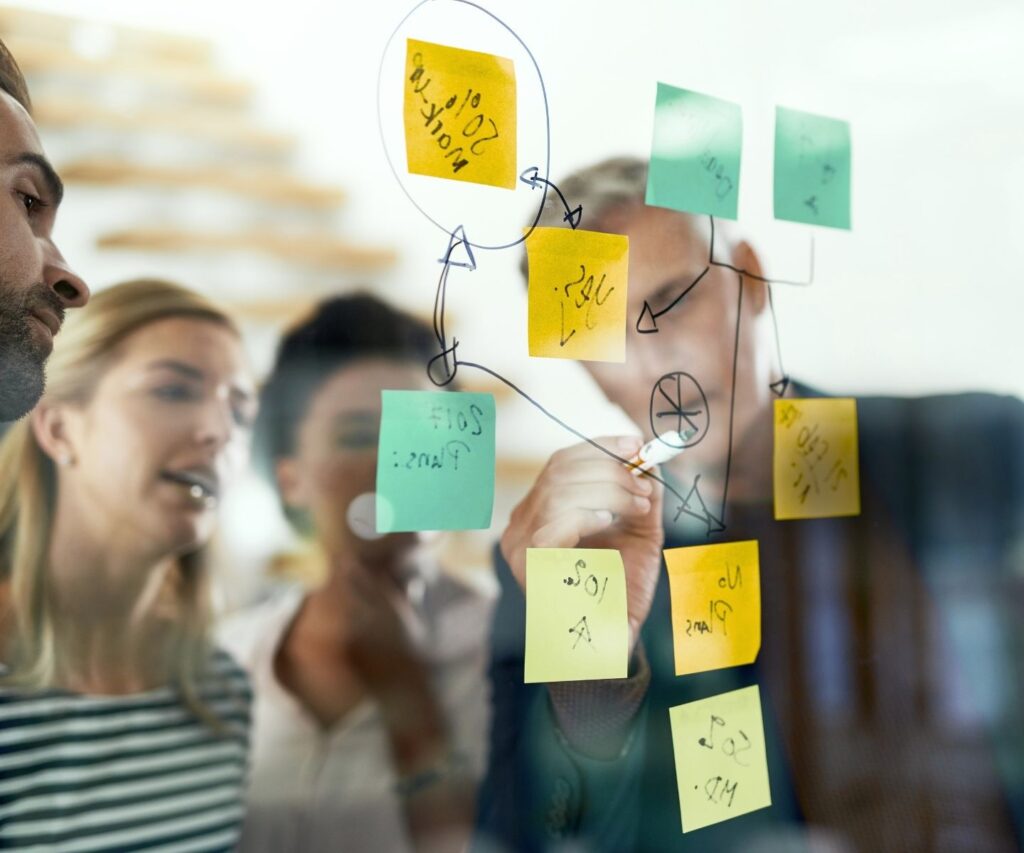 Brain Storming e Analisi Keyword