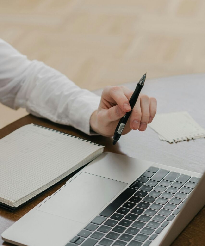 Consulente esperto Web Marketing e Comunicazione