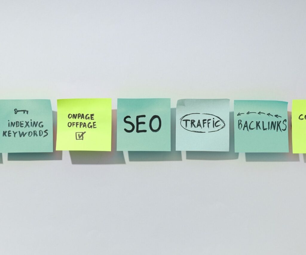 Consulenza SEO Milano