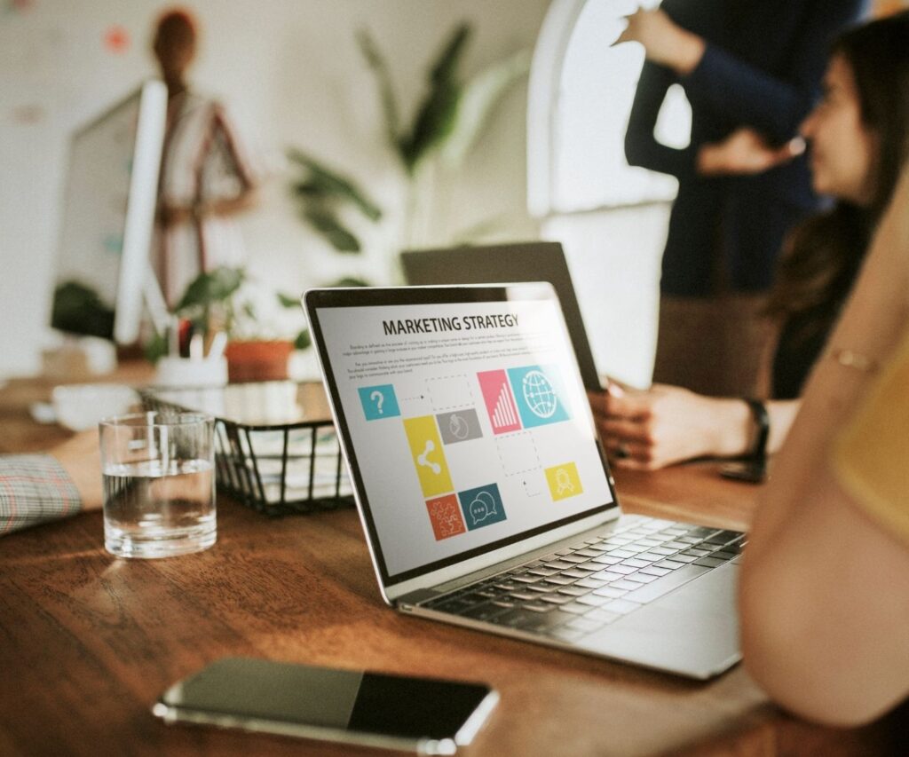 Effettuo consulenza Google Ads per Startup e PMI