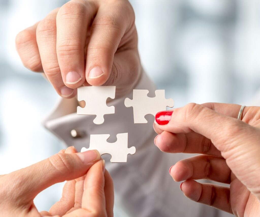 La tua azienda cresce grazie alla consulenza di un esperto