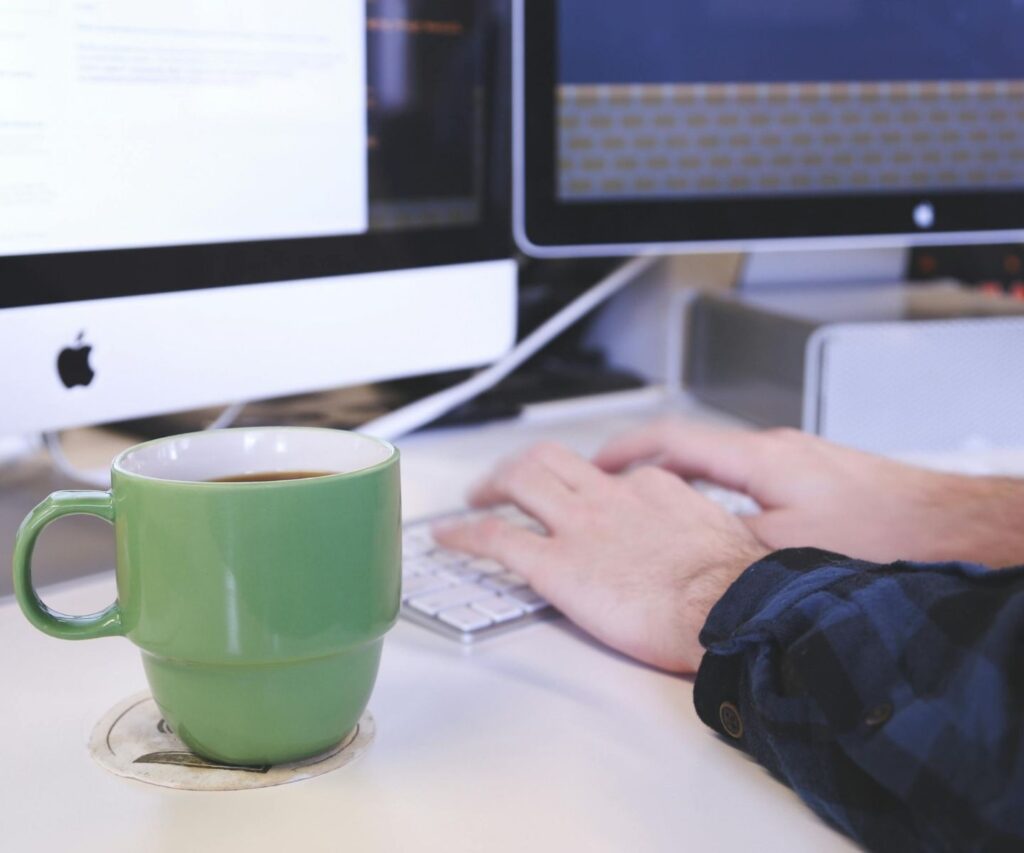 Perché scegliere me per la consulenza Siti Web