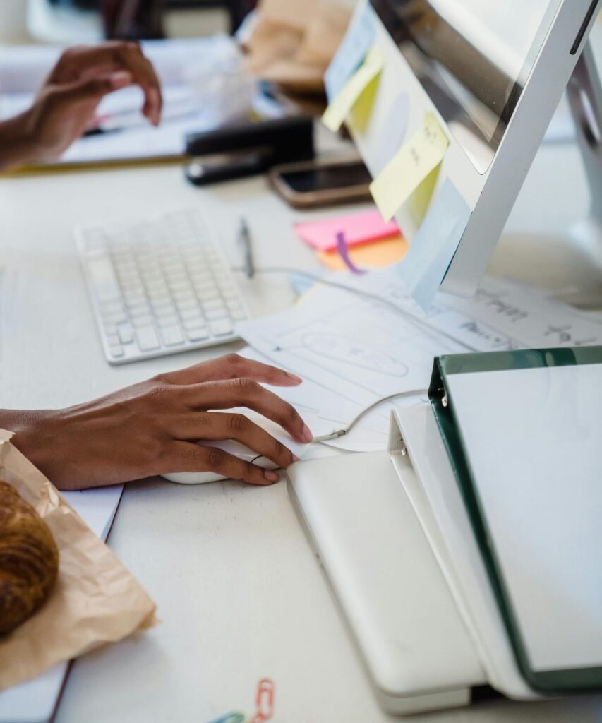 Offro supporto e consulenza web marketing