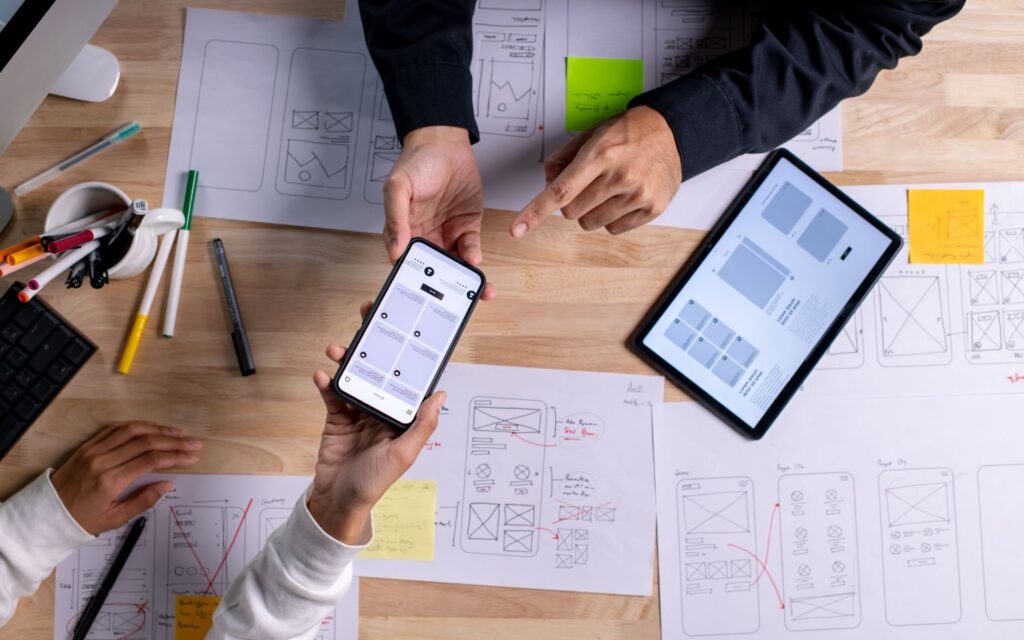 Affidati agli esperti del Web Marketing per la consulenza, lo sviluppo e la formazione