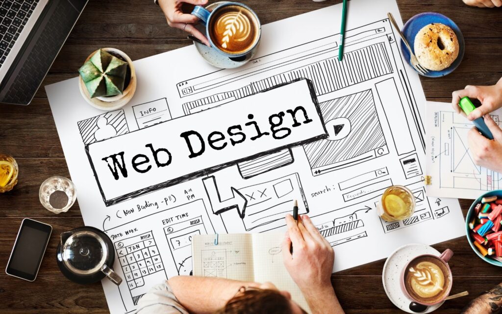 Dalla consulenza allo sviluppo di servizi di web marketing