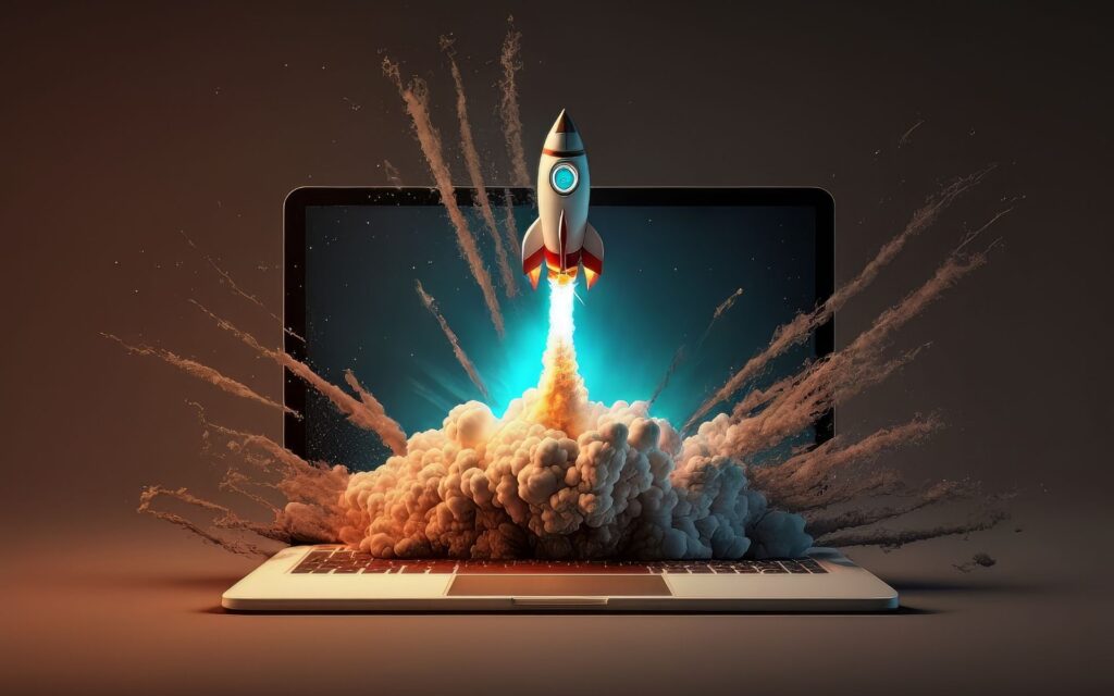 Sviluppo di servizi di Web Marketing